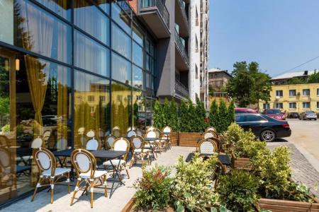 Biography Tbilisi - 3