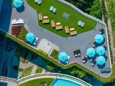 The Sis Kata, Resort - Sha Plus - 2