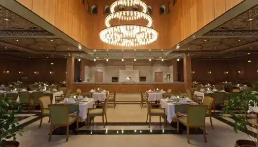 El Mouradi Club Kantaoui - 21