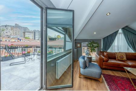 The Marions Suite Taksim - 164