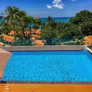 Araya Beach Patong - 30