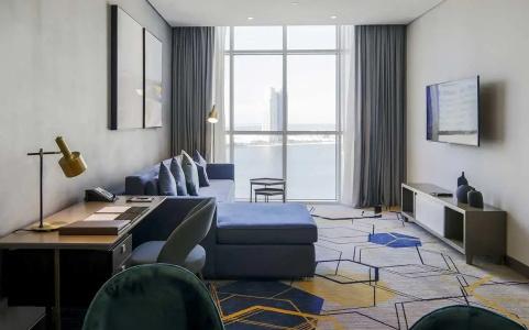 Pullman Sharjah - 16