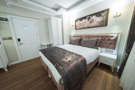Solomon's Mansion Hotel - 17