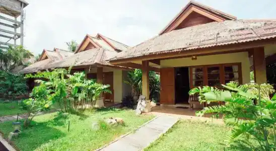 Aloha Resort - 60