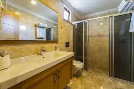 Levent Istanbul - 55
