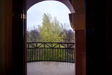 Сад Эрмитаж - 32
