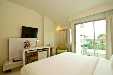 Sunshine & Residences - Sha Plus - 17