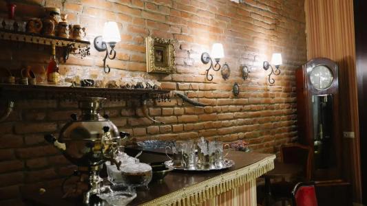 Simon's Boutique - 11