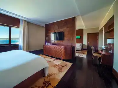 Rixos Borovoe - 37