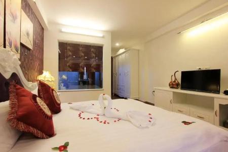 Splendid Star Boutique - 121