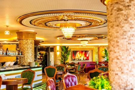 Can Adalya Palace - 5