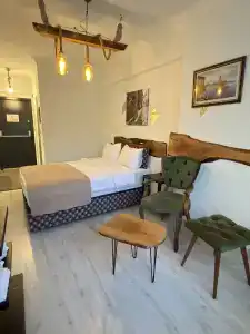 Pandan Karakoy Suİt - 19