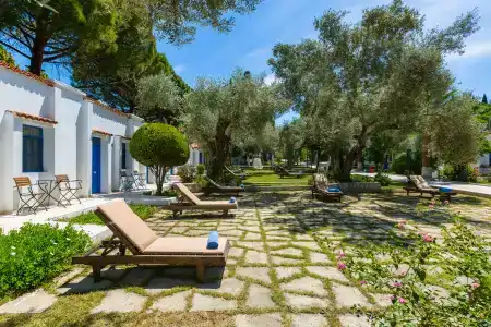 Risus Garden Marina - 2