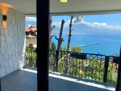 Castle Boutique Alanya - 79