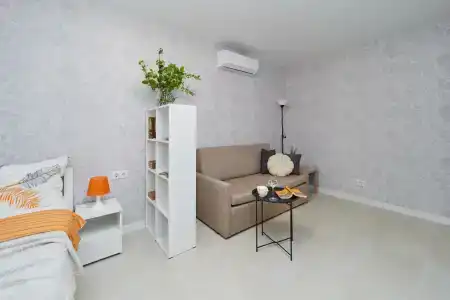 Квартира на Октябрьском, 19б - 8