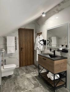 Chalet Monte - 62