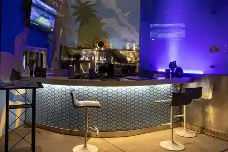 Baraquda Pattaya - Mgallery - Sha Plus - 10