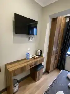 Zeyn Otel Istanbul - 42