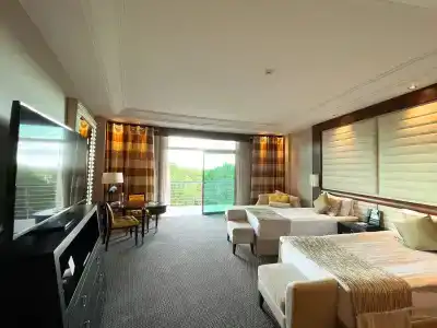 Calista Luxury Resort - 52