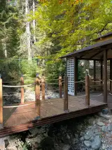 Chalet Monte - 4