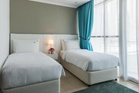 Jannah Place Dubai Marina - 8
