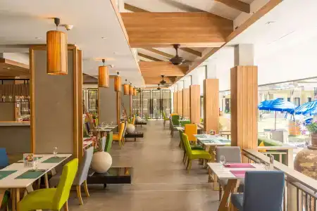 SwissôTel Suites Phuket Kamala Beach - Sha Plus - 6