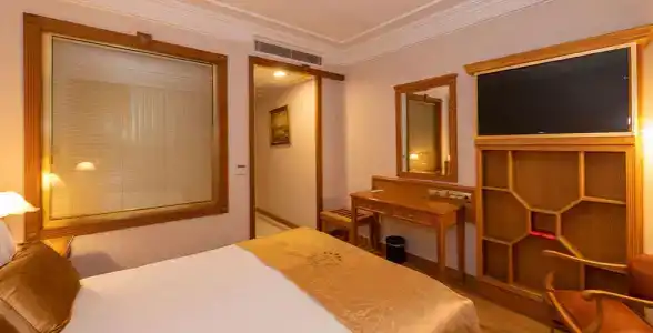 Wyndham Istanbul Old City - 15
