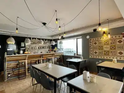 Veranda - 7