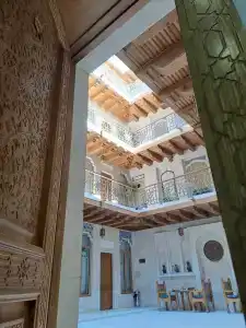 Latifa Begim Heritage - 27