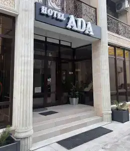 Ada - 3