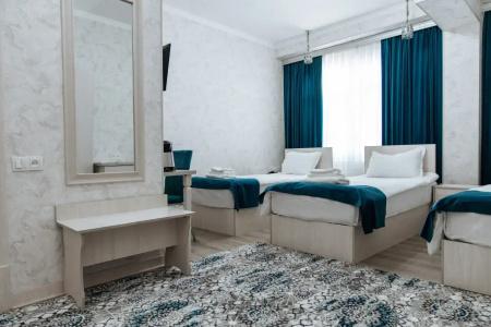 Mercuri Meridian - 29