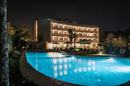 Serawa Moraira - 1