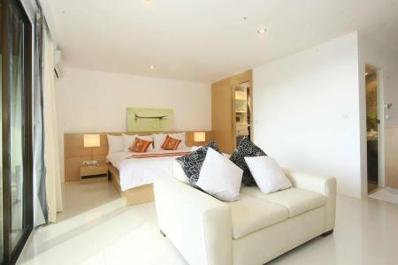 Sea Hills Resort - 2
