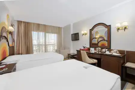Megasaray Westbeach Antalya - All Inclusive - 46