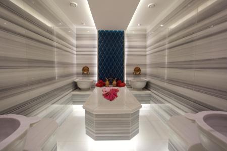 Dosso Dossis & Spa Downtown - 9