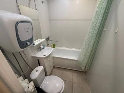 Квартира в центре Предтеченская 56 - 9
