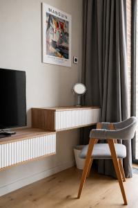 Loft Apartment - 154