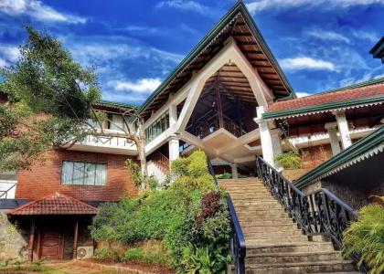 Tree of Life Nature Resort - 3