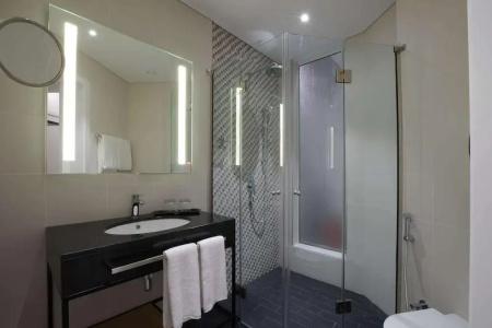 IntercityDubai Jaddaf Waterfront - 36