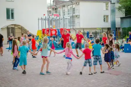 Ателика Гранд Оазис - 21