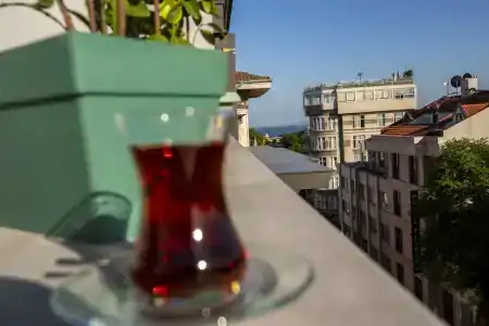 Albatros Hagia Sophia - 75