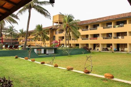 Club Koggala Village - 30