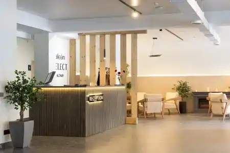 Alean Select Altair - 20