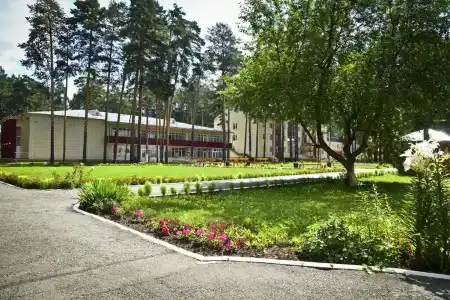 Красная Гвоздика - 4