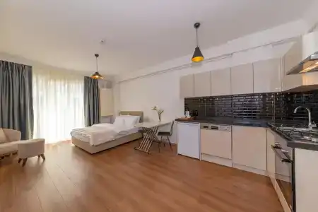 Joy Suites - 33