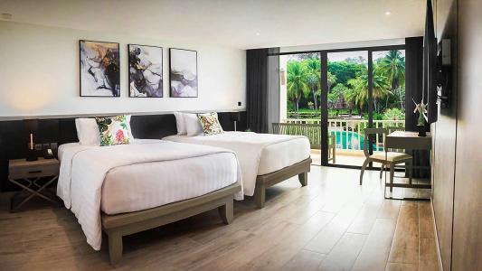 Paradox Resort Phuket - Sha Plus - 30