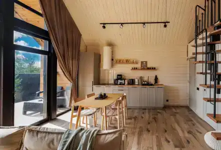 Чайный Дом - 7