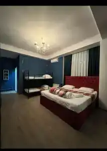 NovArt Seahotel - 63