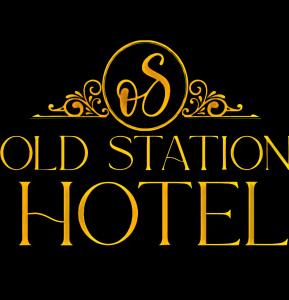 Old Station - 1
