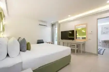 The Green Park Resort - Sha Extra Plus - 42
